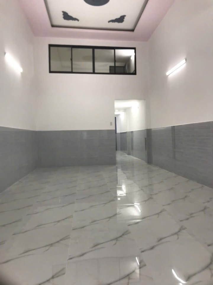 Nhà bán 72m² tại Ấp 2, Vĩnh Lộc B, Bình Chánh - Chính chủ, giá 3.1 tỷ!