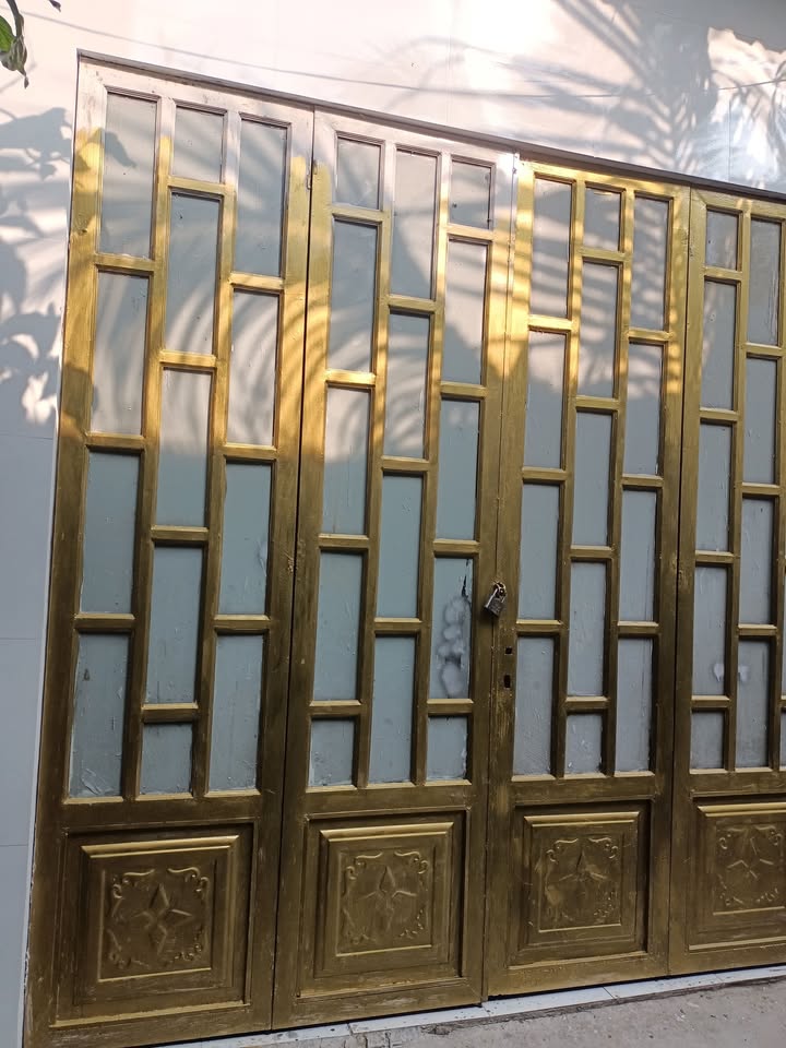 Nhà bán Vĩnh Lộc B, Bình Chánh 45m² giá 1 tỷ - Khu dân cư sầm uất, tiện ích đầy đủ!