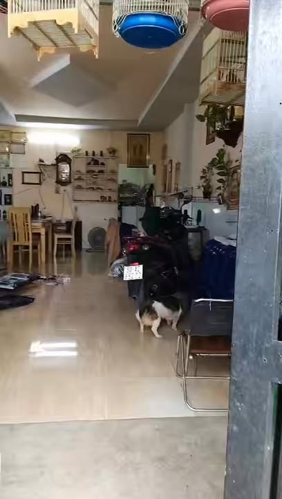 Nhà nở hậu 50m² trên đường Nguyễn Thị Trọn - Giá 1.47 tỷ, chính chủ giao dịch!