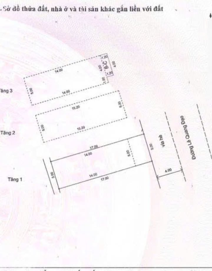 FrontHouse Đường Lê Quang Đạo, Ngũ Hành Sơn 85m² giá 26 tỷ - Đi bộ ra biển Mỹ Khê!