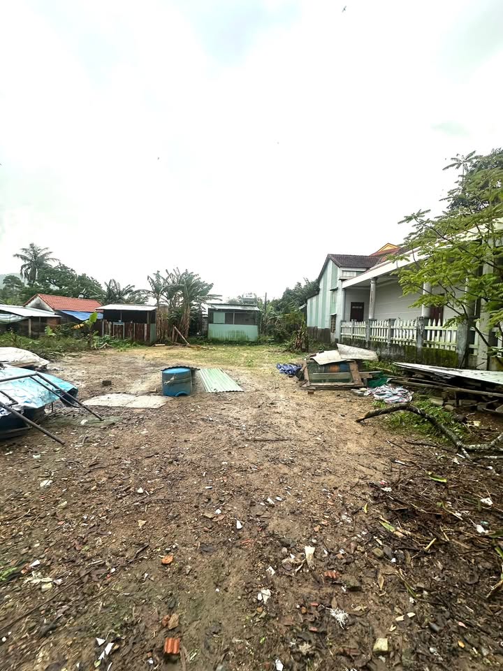 Đất thổ cư thôn Xuân Phú, Hoà Khánh 125m² giá 1.7 tỷ - Sổ hồng sang tên ngay!