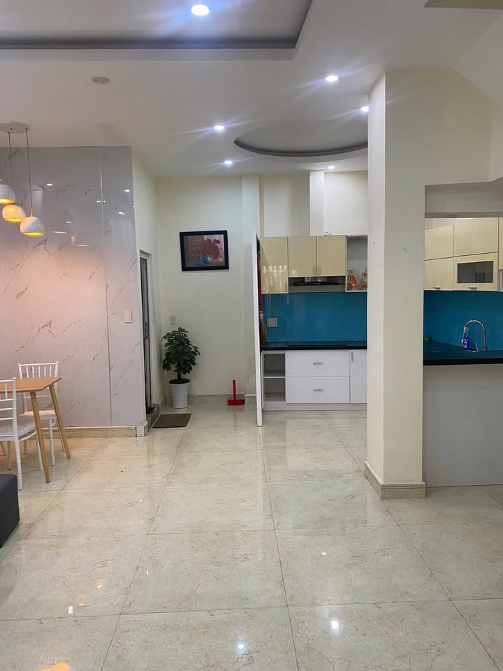 Nhà 2 tầng kiệt Hoàng Diệu Đà Nẵng 42,5m² giá 3 tỷ - Chính chủ bán ngay!