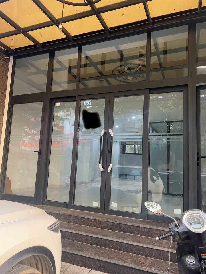 Shophouse cho thuê tại Terra An Hưng, 65m² giá 10 triệu - Đầy đủ tiện nghi, vào ở ngay!