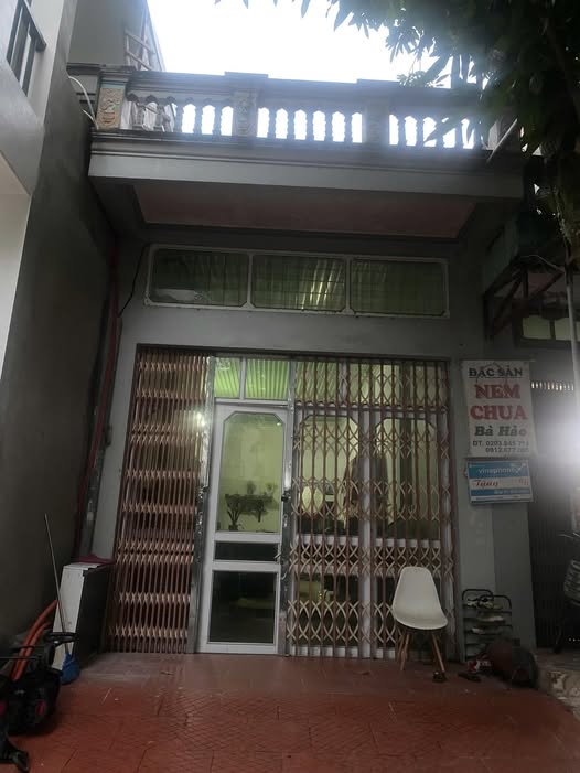 Nhà cấp 4 cho thuê tại Lào Cai 112m² giá 4.5 triệu - Gần chợ Kim Tân!