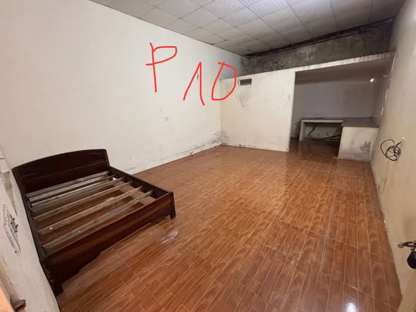 Phòng cho thuê 35m² tại Lào Cai - Chỗ ở thoải mái, giá chỉ 1 triệu/tháng!