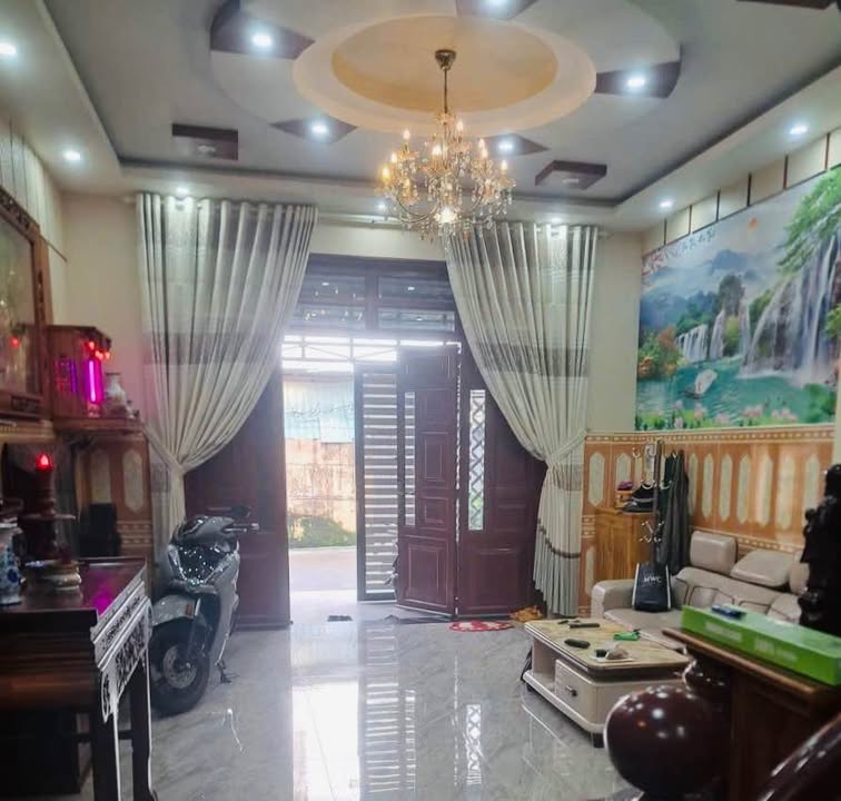 Nhà phố Gò Vấp 63m² giá 9 tỷ - Gấp bán chính chủ, gần EMART 2!