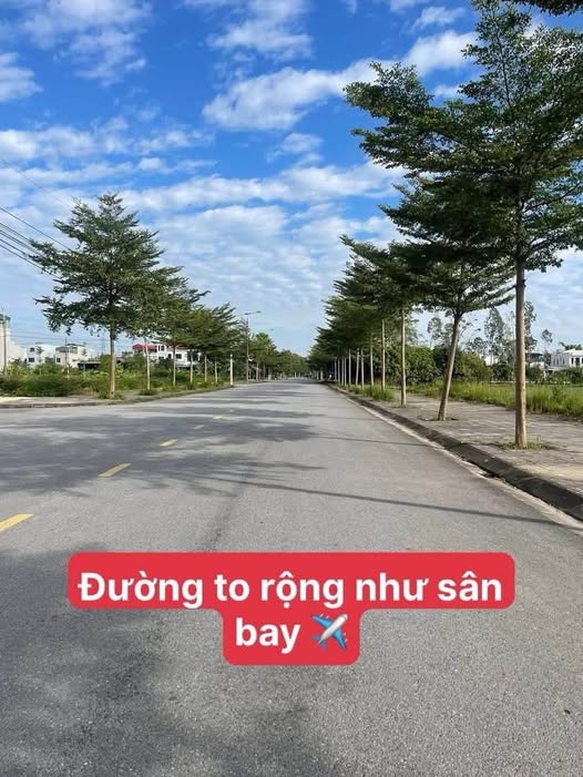 Đất nền mặt đường Nguyễn Đức Cảnh, 90m² giá 3 tỷ - Kinh doanh đắc địa!