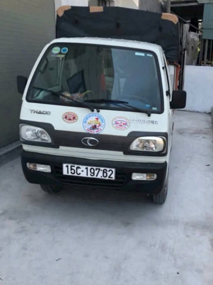 Nhà 3 tầng Hùng Vương, Hải Phòng 64m² giá 2.19 tỷ - Thiết kế hiện đại, sẵn sàng ở ngay!