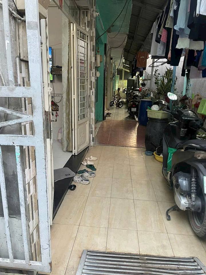 Nhà cho thuê Ấp 4, xã Đa Phước 28m² giá 2.5 triệu - Gác lửng, 2 phòng ngủ tiện nghi!