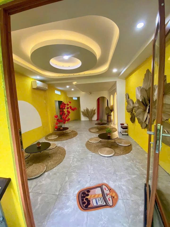 Nhà bán tại trung tâm phường 5 Cà Mau 36m² giá 1,25 tỷ - Vị trí đẹp gần đường Phan Ngọc Hiển!