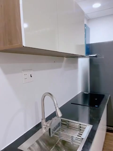 Căn hộ Nguyễn Chí Thanh Q11 cho thuê full nội thất - Sẵn sàng vào ở ngay!