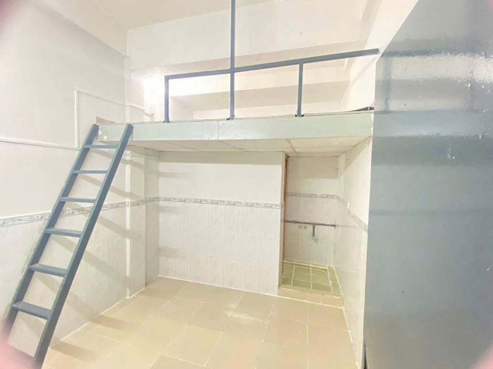 Phòng cho thuê 495 Tô Hiến Thành, Quận 10, 3.29 triệu - Tiện nghi đầy đủ, tự do giờ giấc!