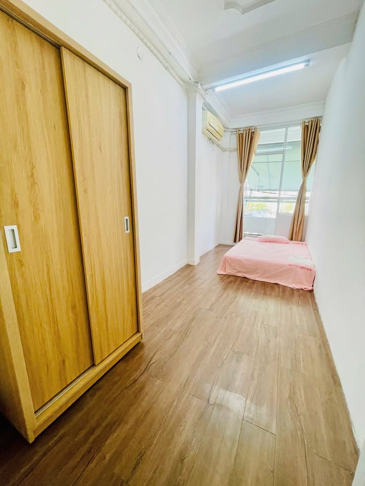 Căn hộ cho thuê 2PN Nguyễn Cửu Vân, Bình Thạnh chỉ từ 4 triệu - Không chung chủ, tự do giờ giấc!