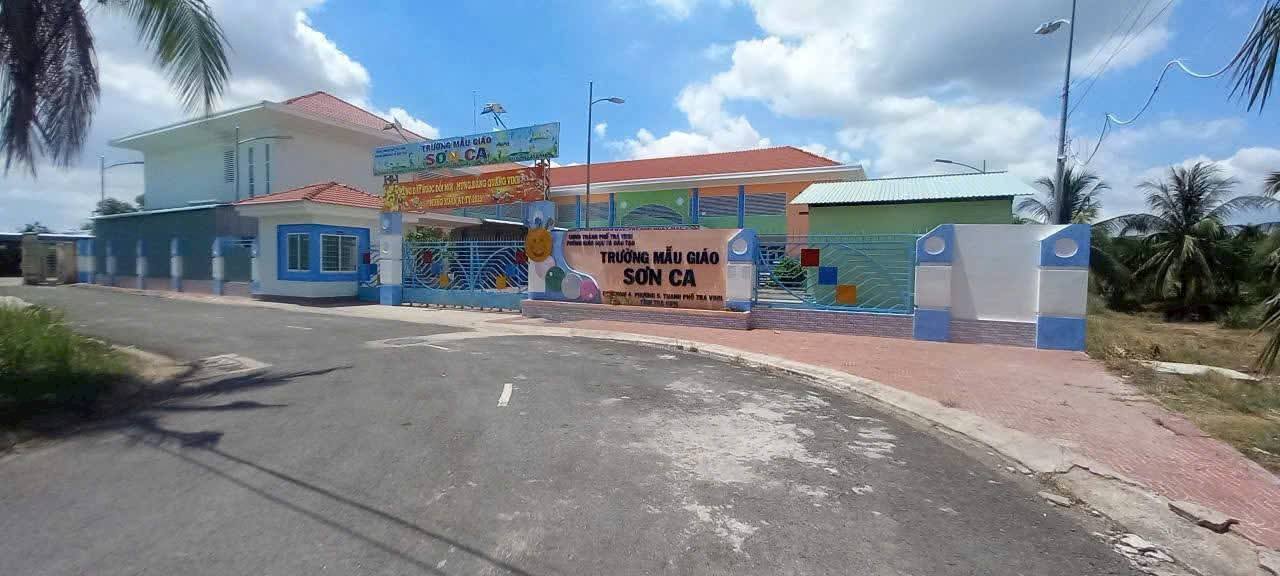 Đất nền Dương Quang Đông, Trà Vinh 100m² giá 870 triệu - Đầu tư sinh lời ngay!