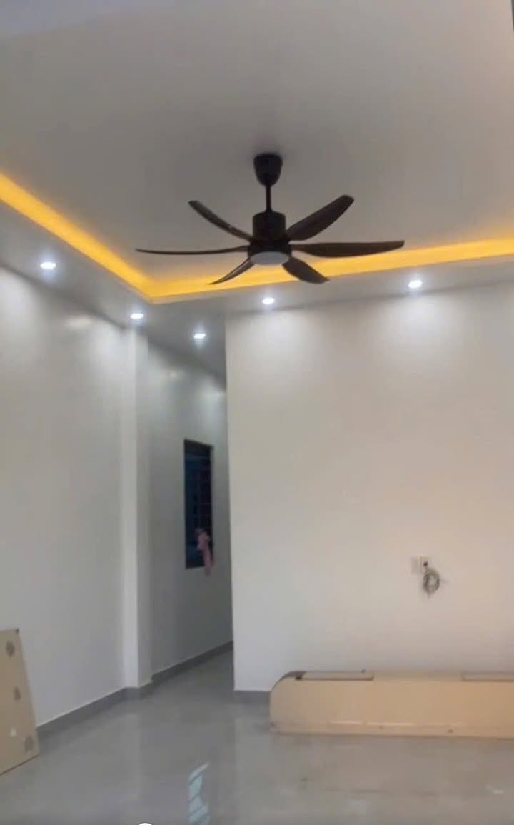 Nhà cho thuê 1 tầng đường Bạch Mai, An Dương, Hải Phòng 80m² - Mới tinh, đầy đủ nội thất!
