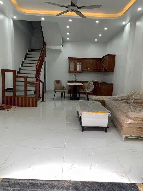 Nhà 3 tầng An Định, Cẩm Thượng 42m² giá 2.3 tỷ - Chính chủ bán gấp!