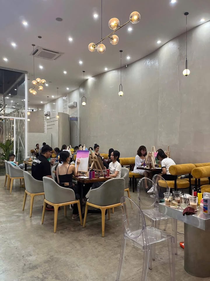 Cho thuê quán mặt tiền đường Trần Hoàng Na 600m² giá 65 triệu - Hợp đồng 5 năm không tăng giá!