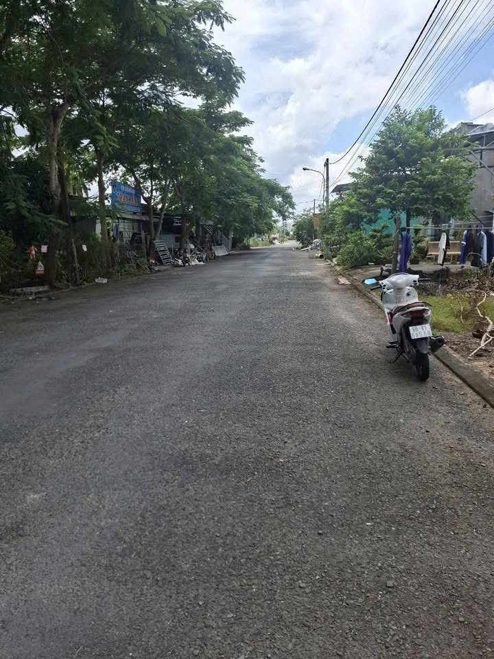 Đất nền đẹp tại KDC Mỹ Thọ, 72m² chỉ 1.18 tỷ - Cơ hội đầu tư tuyệt vời!