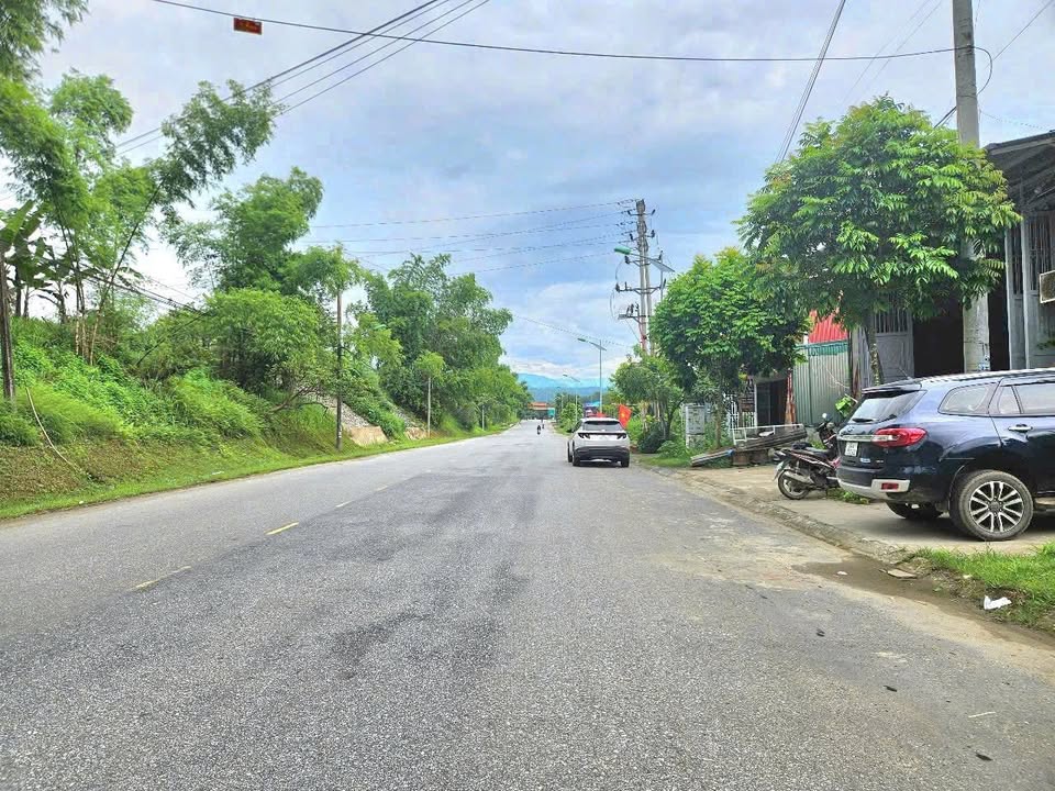 Đất nền Cam Đường Lào Cai 200m² giá 1.4 tỷ - Đầu tư sinh lợi ngay!