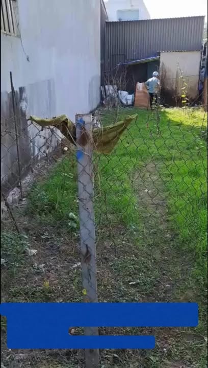 Đất nền thổ cư Mỹ Yên, Bến Lức, Long An 85m² giá 900 triệu - Cơ hội đầu tư tuyệt vời!