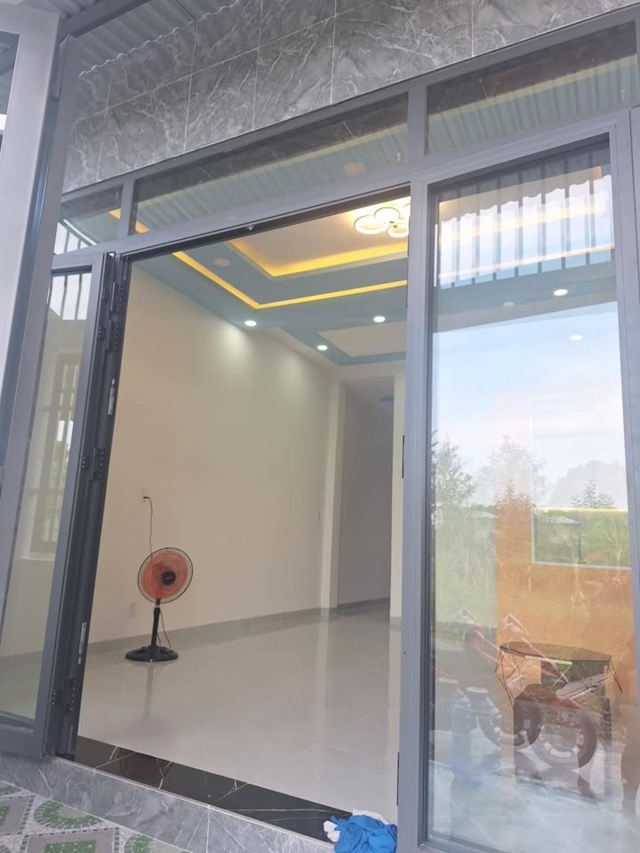 Nhà mới xây Phước Thượng, Nha Trang 75m² giá 850 triệu - Full nội thất hiện đại!