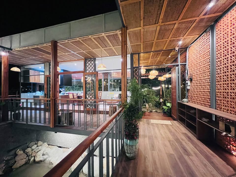 Bán Villa Farm Diên Lạc 3350m² giá 9.38 tỷ - Đầu tư sinh lời vượt trội!