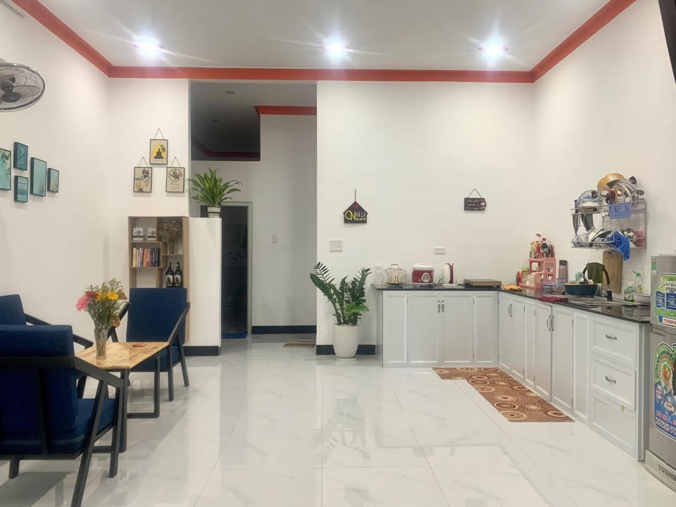 Nhà cấp 4 Hẻm 18 Tỉnh Lộ 8, Buôn Ma Thuột 100m² giá 930 triệu - Đang cho thuê có thu nhập ngay!