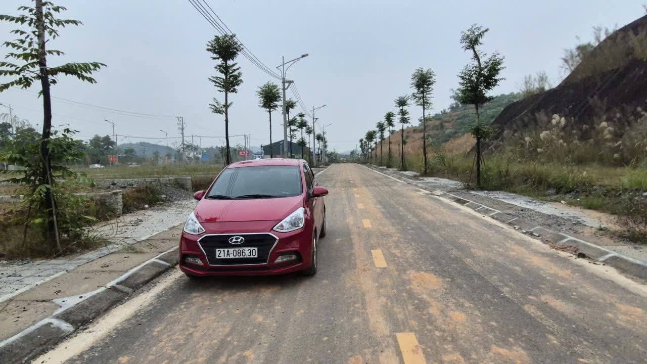 Lô đất đấu giá TĐC 3C Văn Phú 100m² giá thỏa thuận - Cơ hội vàng cho nhà đầu tư!