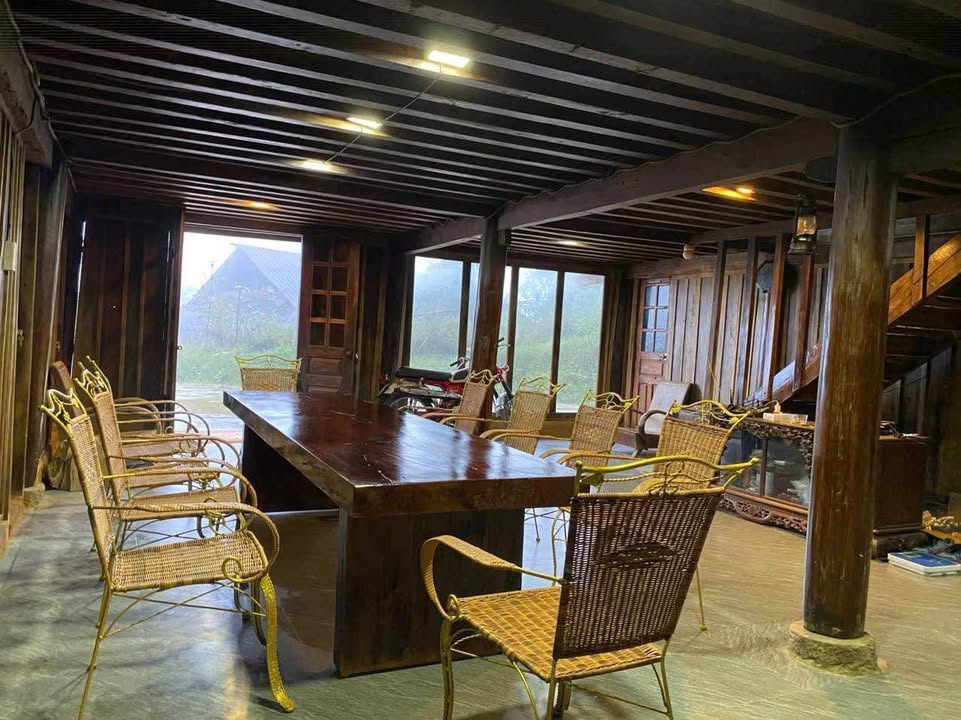 Bán homestay Tả Phìn, Sa Pa 700m² giá 7 tỷ - Đầu tư sinh lời ổn định!