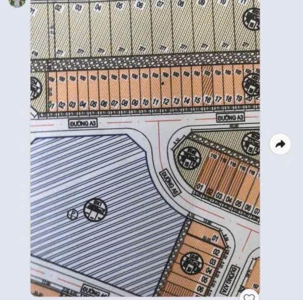 Đất nền Khu đô thị Kosy Lào Cai 100m² giá 990 triệu - Đầu tư lý tưởng cho tương lai!