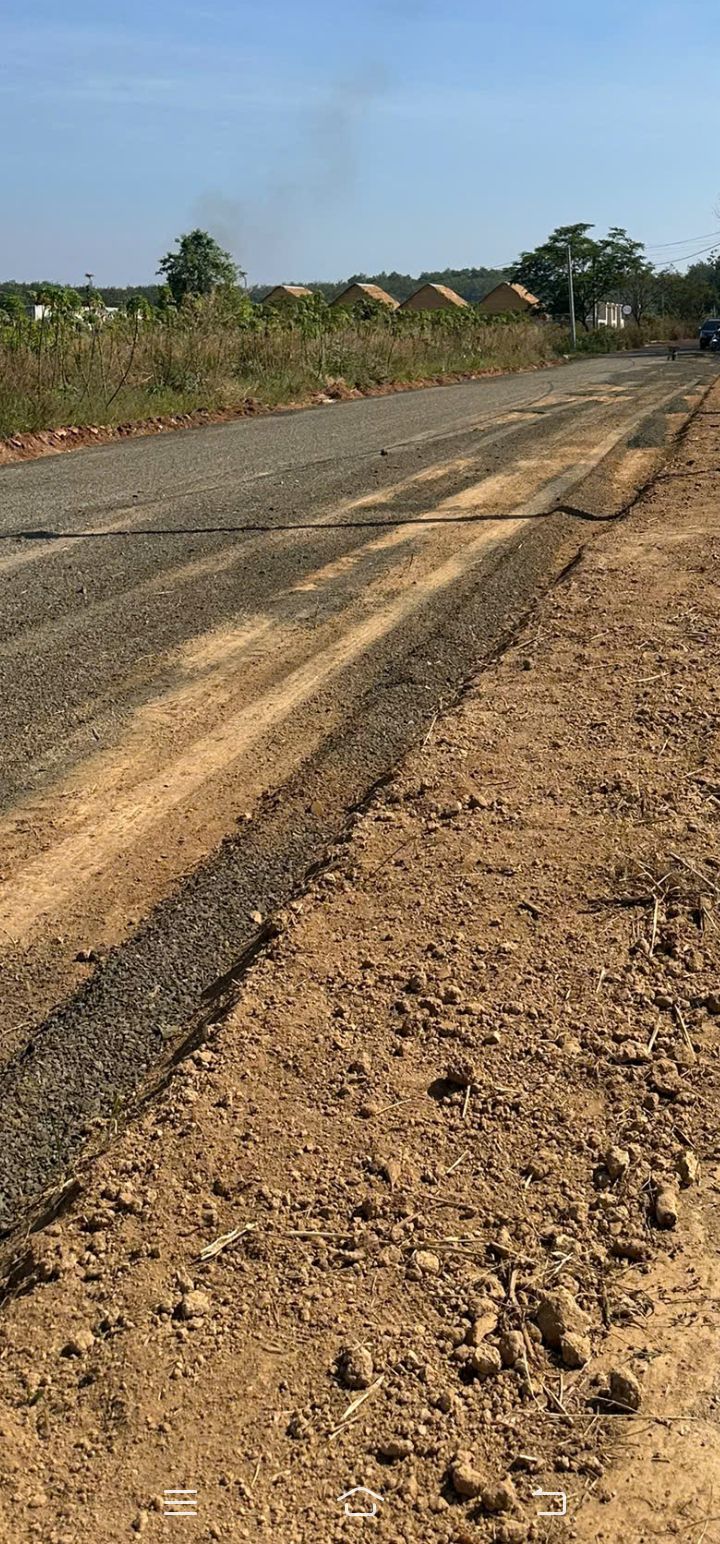 Đất nền Tân Phước, Đồng Phú 272m² giá 900 triệu - Cơ hội đầu tư hấp dẫn!