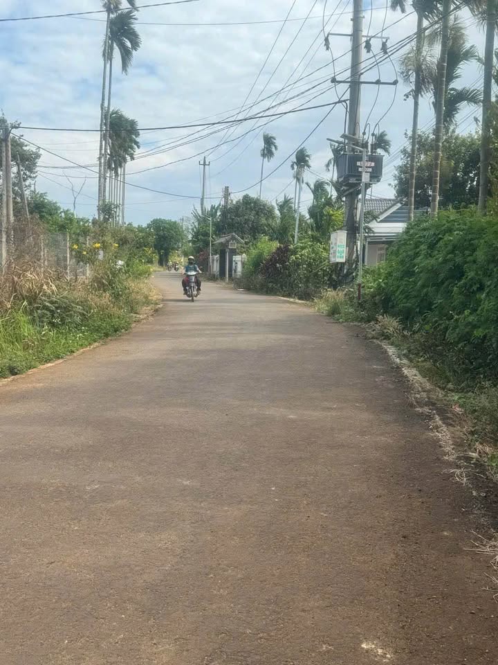 Đất nền Hòa Thắng Buôn Ma Thuột 150m² giá 1.33 tỷ - Đầu tư sinh lời lý tưởng!