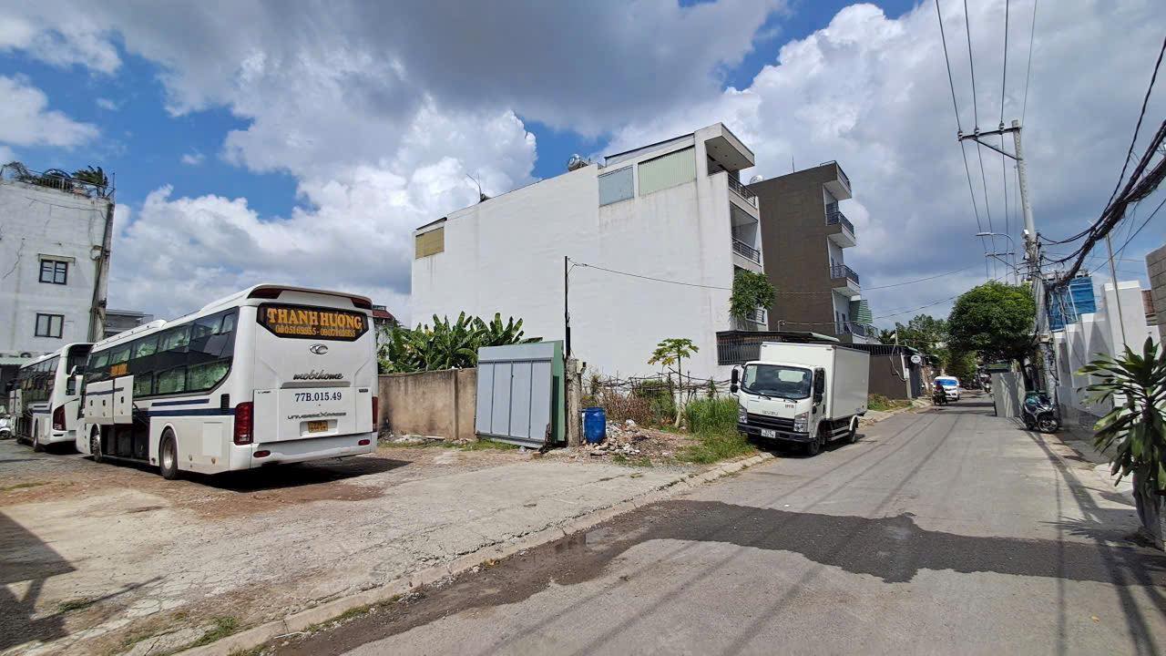 Đất nền Hiệp Bình Phước 181m² giá 11.5 tỷ - Đầu tư sinh lời ngay!