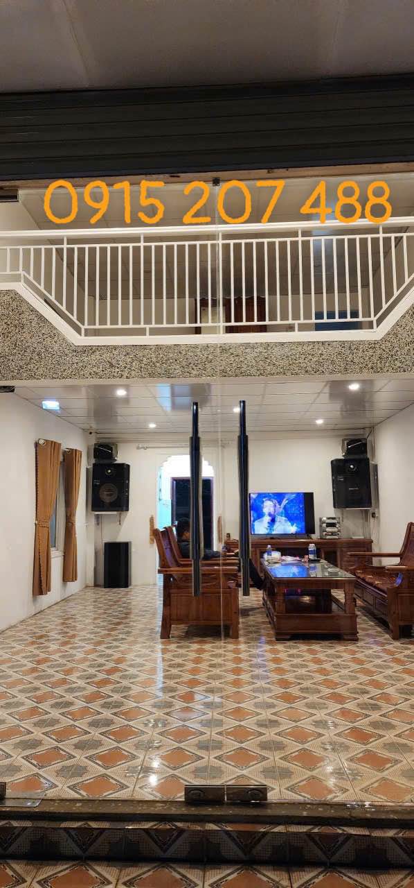 Nhà Đức Trọng 117m² giá 2.55 tỷ - Full thổ cư, vào ở ngay!