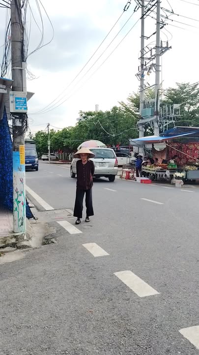 Đất nền Tân Hưng Vĩnh Bảo 98m² giá 999 triệu - Lô góc cách trường chỉ 200m!