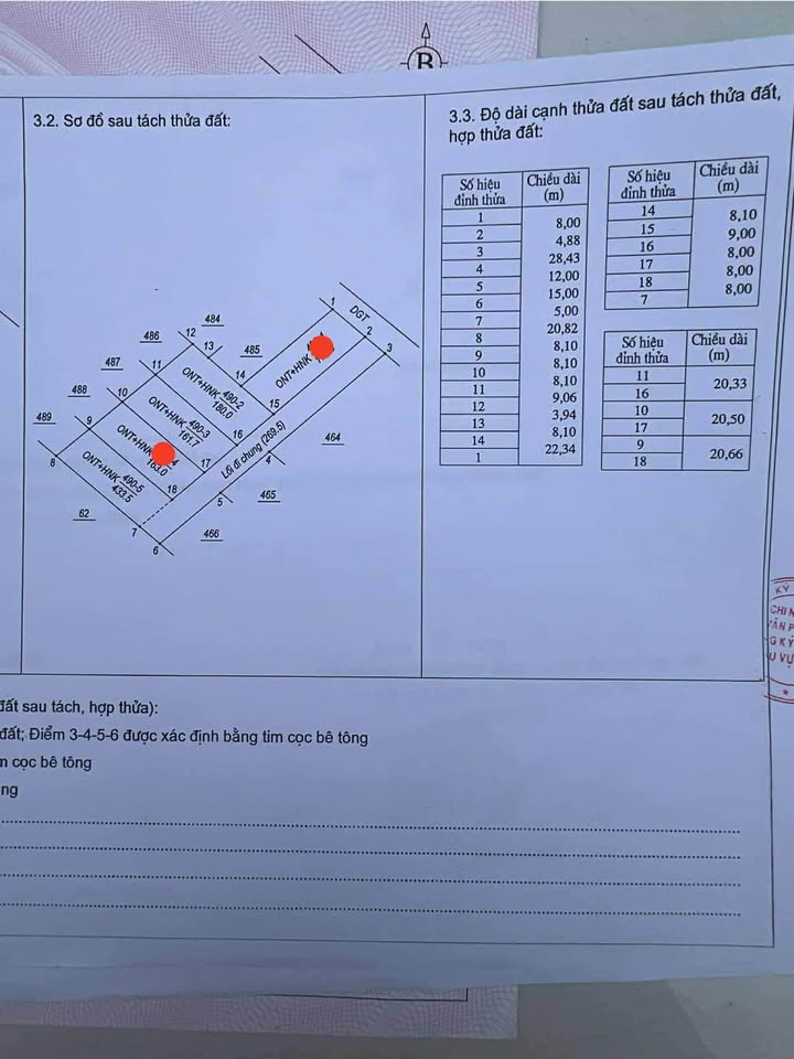 Đất nền Hưng Thủy, Lệ Thủy 168m² chỉ từ 2xx triệu - Cơ hội đầu tư tuyệt vời!