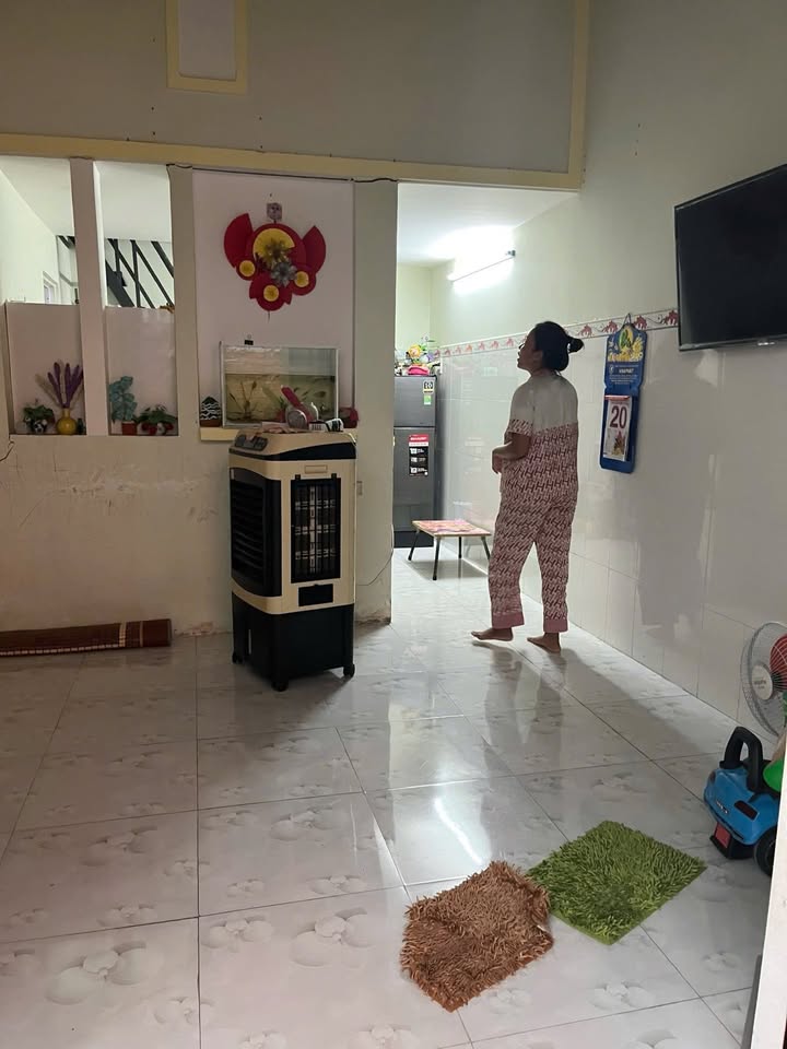 Nhà riêng ấp 8 Tân Thạnh Đông Củ Chi 21m² giá 530 triệu - Chính chủ gửi bán gấp!