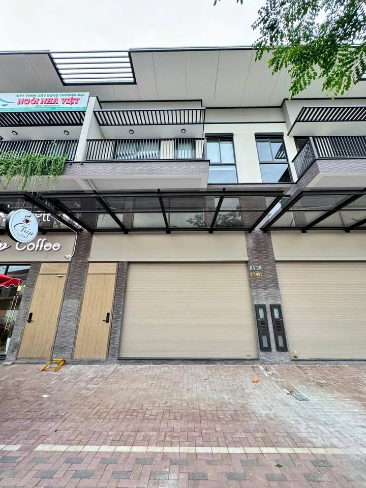 Nhà phố Nam Long 2, Cái Răng, 90m² giá 7 tỷ - Đang cho thuê 10 triệu/tháng!