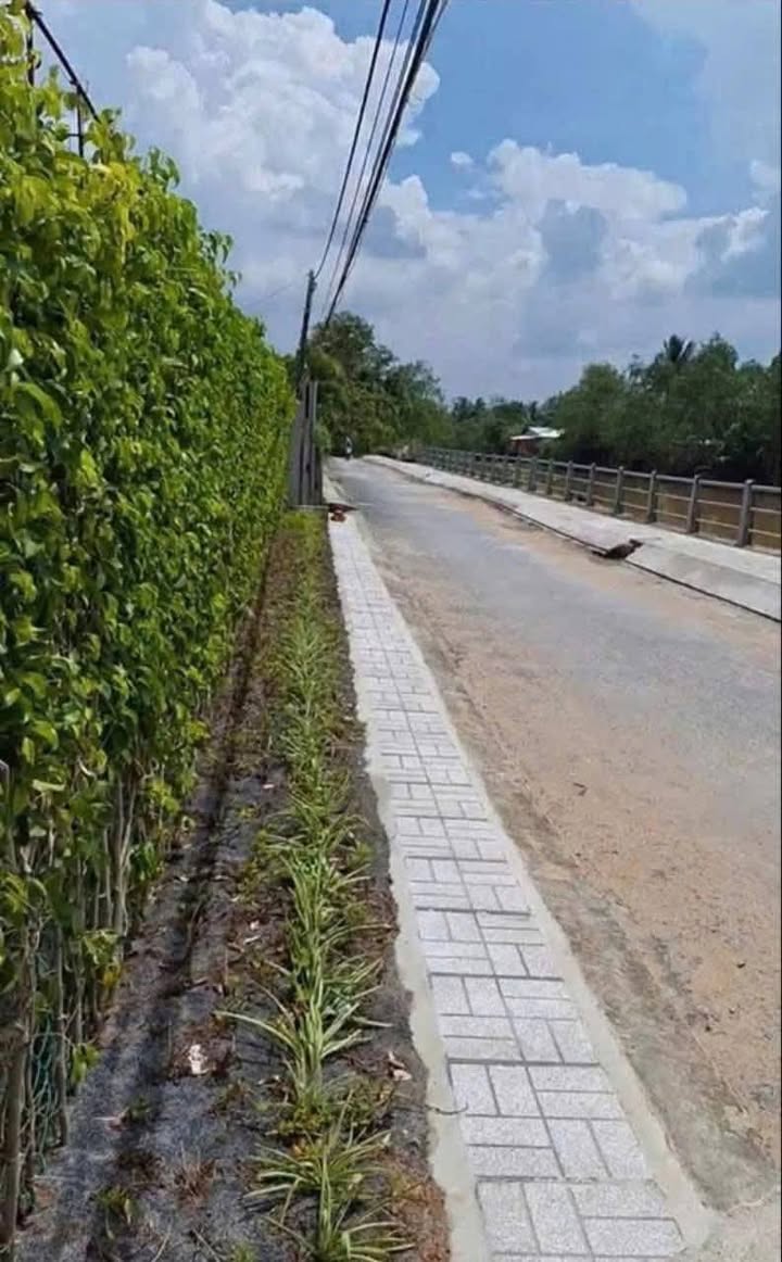 Đất nền Cần Thơ 72m² giá thỏa thuận - View sông, pháp lý rõ ràng!