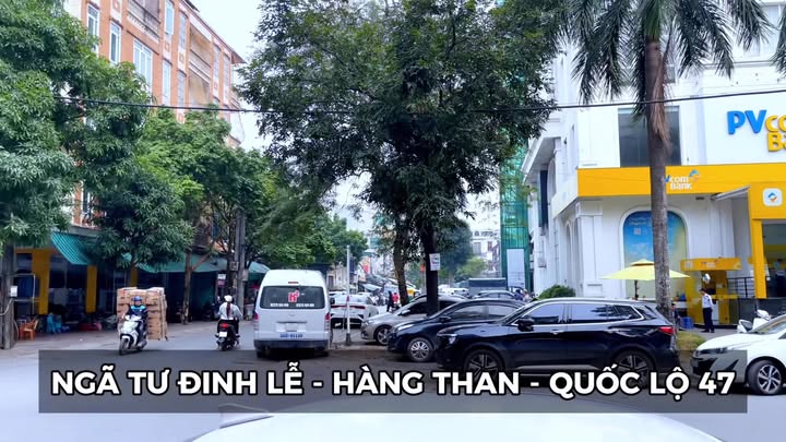 Cho thuê nhà mặt tiền Lê Hữu Lập, 450m² - Vị trí đắc địa cho kinh doanh!
