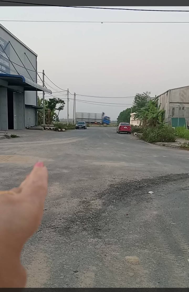 Đất nền xã Xuân Hòa, Thọ Xuân 150m² giá 900 triệu - Tiềm năng sinh lời cao!