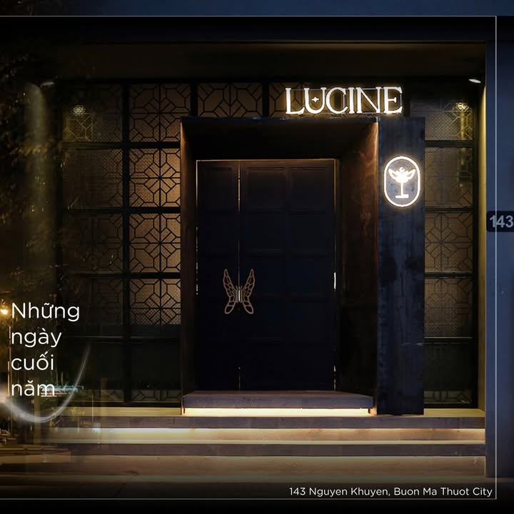 Mặt bằng quán ăn tại Buôn Ma Thuột 137m² giá 90 triệu - Sang nhanh, đầy đủ tiện nghi!