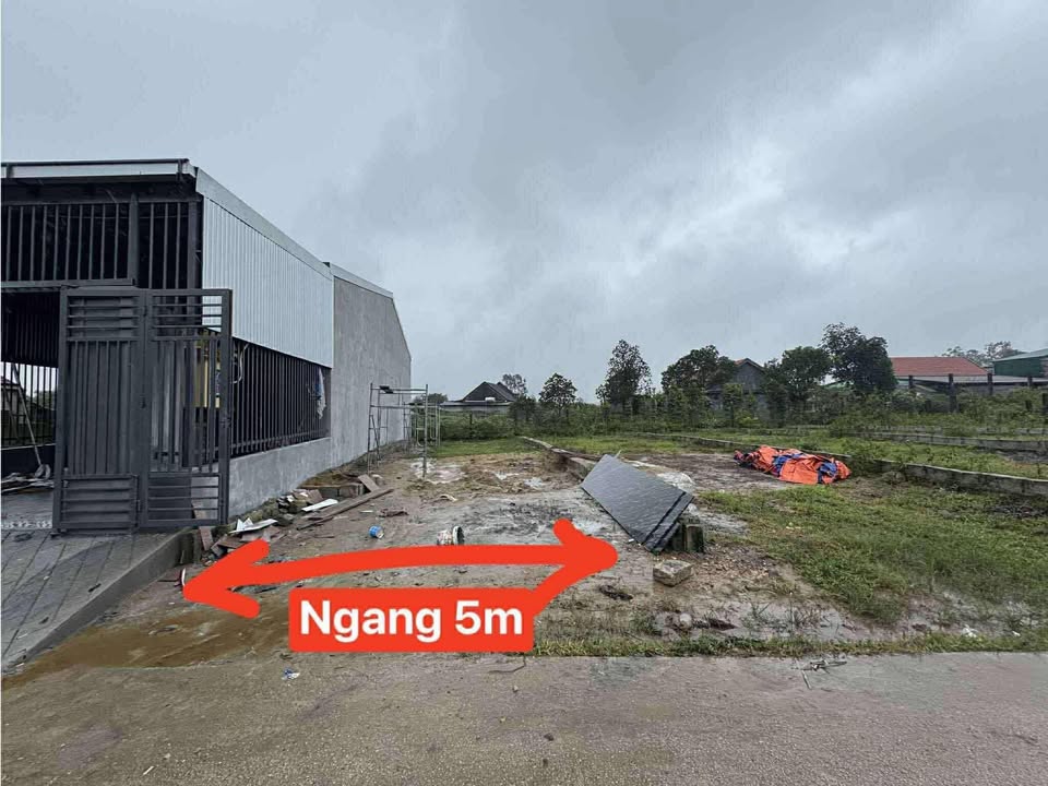 Đất nền Tôn Thất Sơn, Thanh Thủy 95m² giá 870 triệu - Đầu tư tuyệt vời!