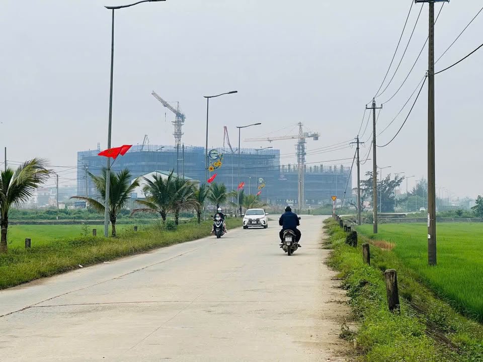 Đất nền Khu Quy Hoạch Hói Sai Thượng, Thủy Thanh 172m² - Đầu tư sinh lời lý tưởng!