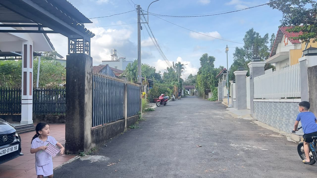 Đất thổ cư Bảo Lộc 257.6m² giá 5.6 tỷ - Cơ hội đầu tư hiếm có!