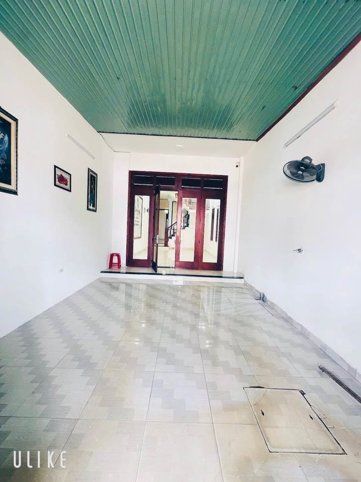 Nhà mặt tiền Y Moan Buôn Ma Thuột 98m² giá 6.9 tỷ - Đầu tư sinh lời ngay!