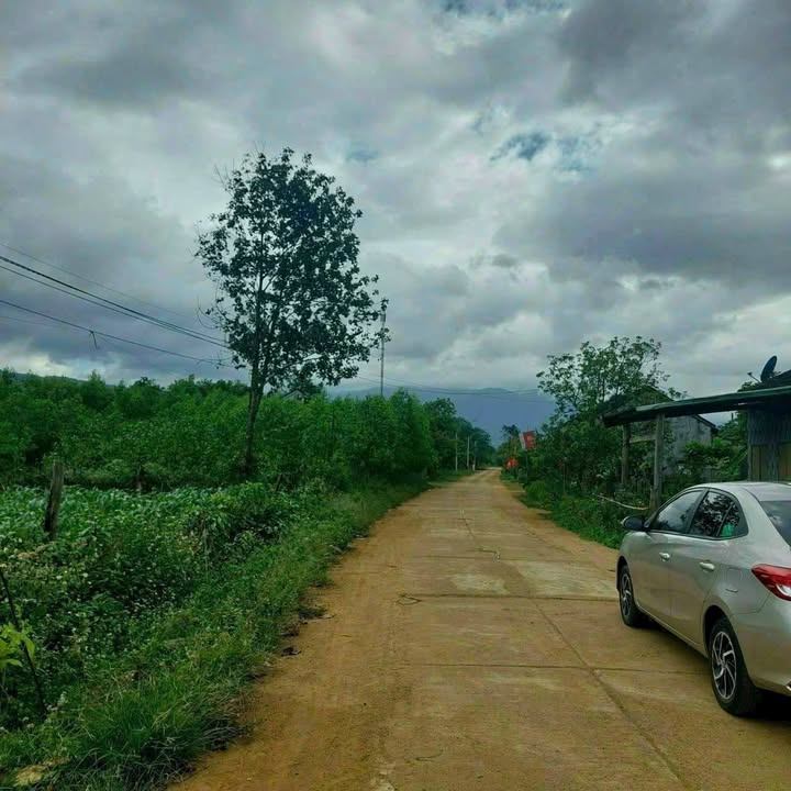 Đất nền Sông Hinh, Phú Yên 500m² giá 200 triệu - Đầu tư sinh lời ngay!