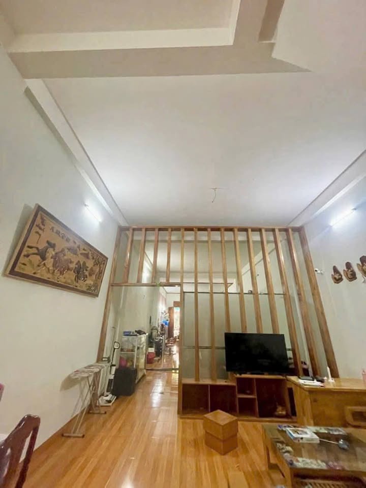 Nhà cấp 4 đường Hoàng Hoa Thám Buôn Ma Thuột 94m² giá 4.75 tỷ - Kinh doanh sầm uất!