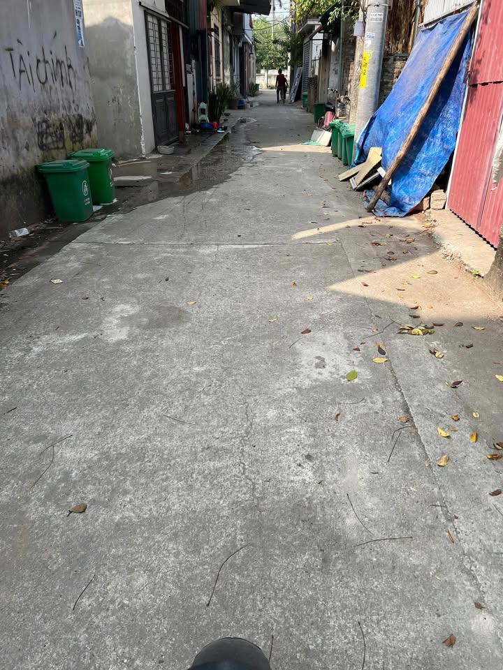 Đất nền Ninh Sở 90m² giá chỉ 6 triệu - Cơ hội đầu tư tuyệt vời!