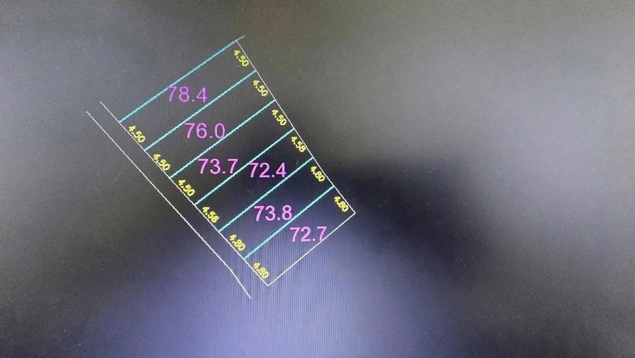 Đất nền Hoài Thượng, Thuận Thành 72m² giá 1.296 tỷ - Cơ hội đầu tư sinh lời!